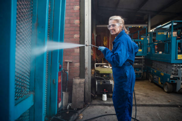 Best Affordable Power Washing  in Bard College, NY