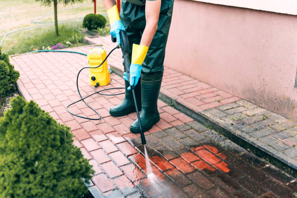 Best Exterior Home Cleaning  in Bard College, NY