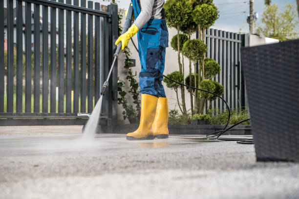 Best Local Pressure Washing Services  in Bard College, NY