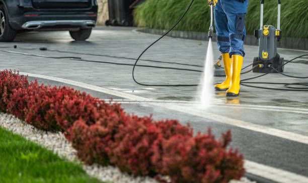 Best Affordable Pressure Washing  in Bard College, NY