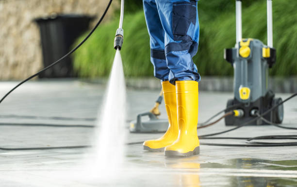 Best Commercial Building Pressure Washing  in Bard College, NY